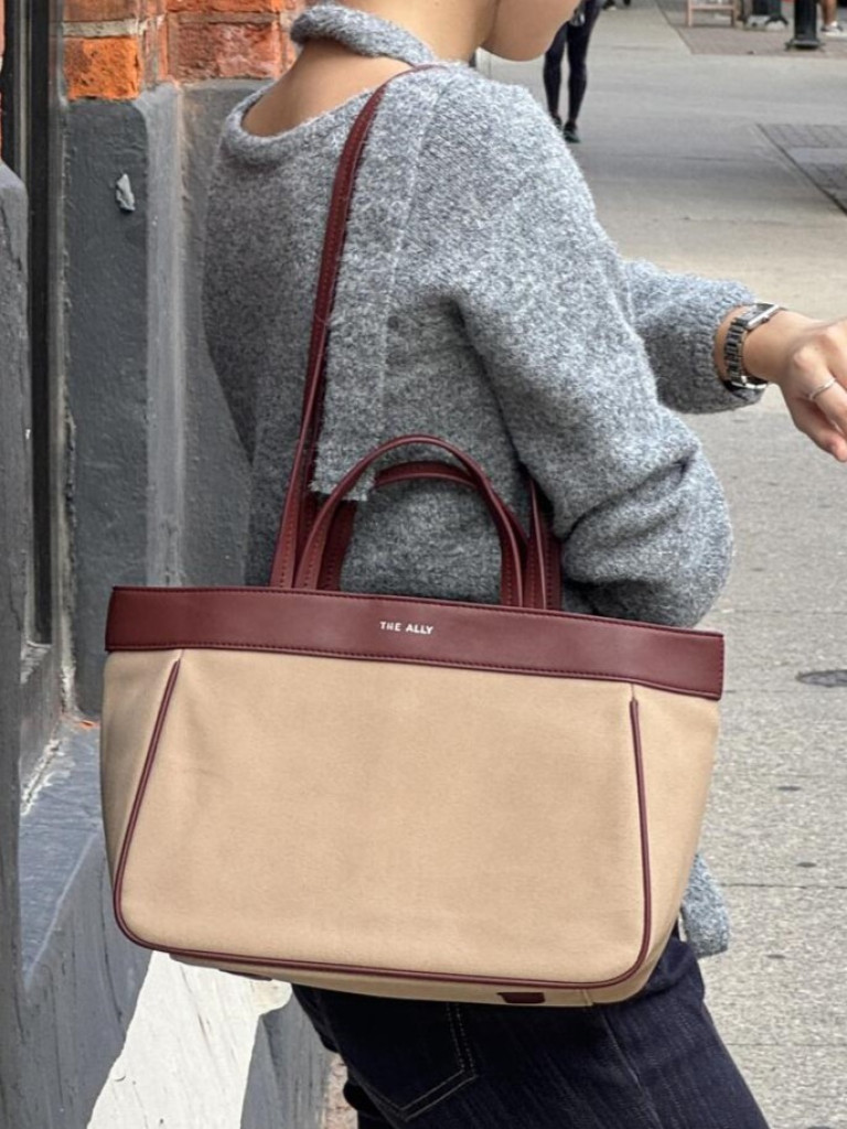 ● THE ALLY●Monica Bag The Ally | Monica Bag | Yeogi kr | 韓國代購網站